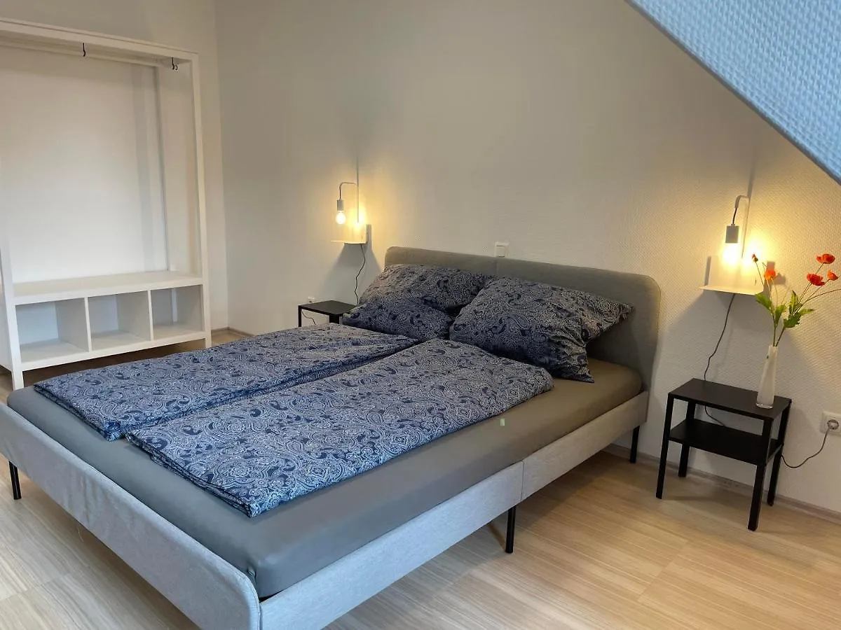 Promedklinik Apartment 2 Volkach 0*,  Germany