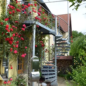 Apartment Am Weidachbach, Volkach